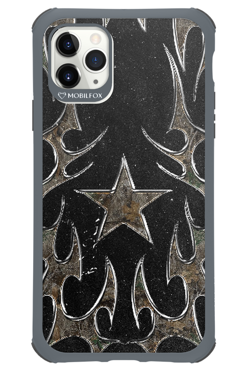 Camo 2.0 - Apple iPhone 11 Pro Max