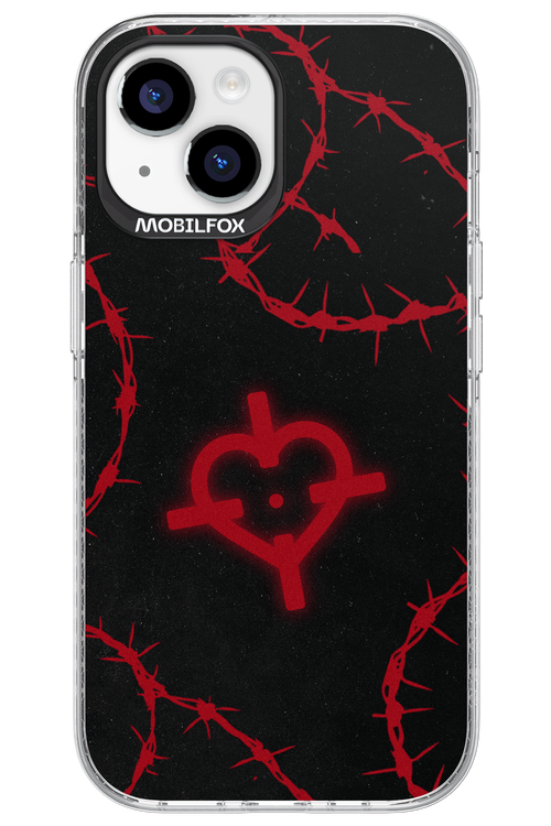 Focus on Me 2.0 - Apple iPhone 15