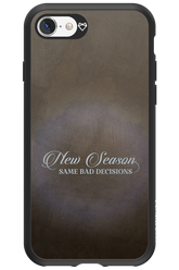 Bad decision 2.0 - Apple iPhone SE 2022