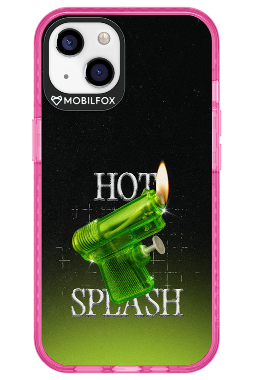 Hot Splash 2.0 - Apple iPhone 13