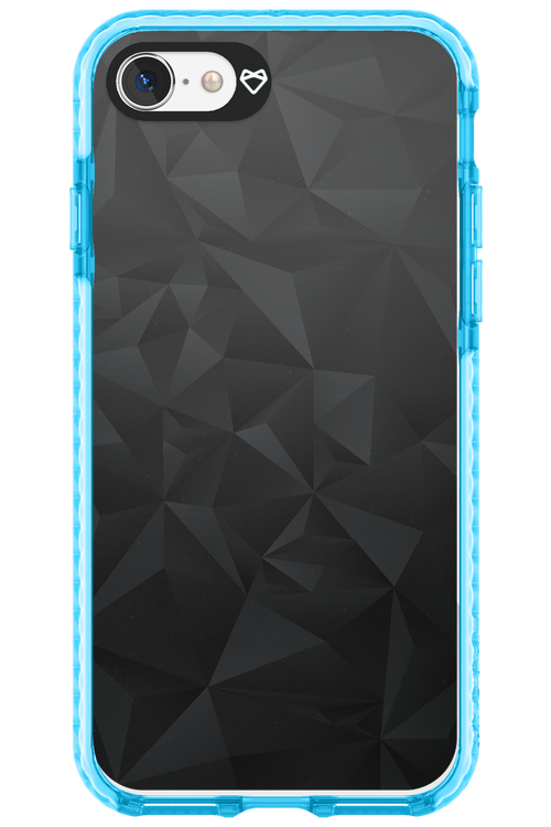 Low Poly 2.0 - Apple iPhone 8