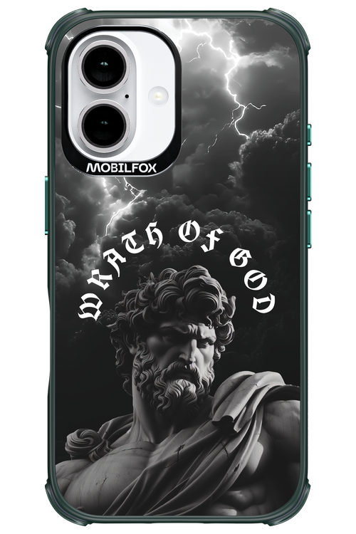 God 2.0 - Apple iPhone 16