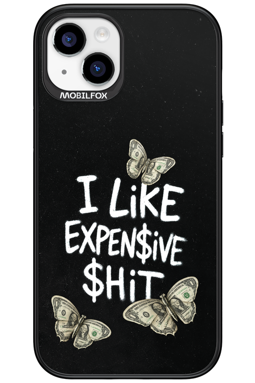 MoneyFly 2.0 - Apple iPhone 15 Plus