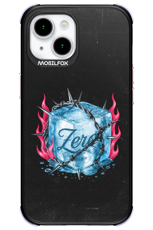 Zero 2.0 - Apple iPhone 15
