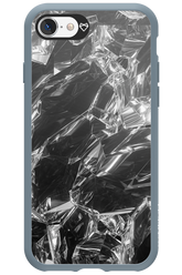 Crystal Noir - Apple iPhone 8