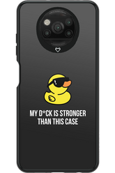 My D_ck 2.0 - Xiaomi Poco X3 NFC