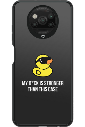 My D_ck 2.0 - Xiaomi Poco X3 NFC