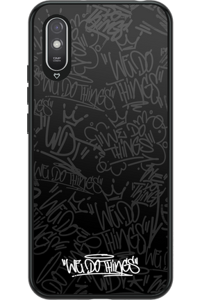 We Do Things 2.0 - Xiaomi Redmi 9A