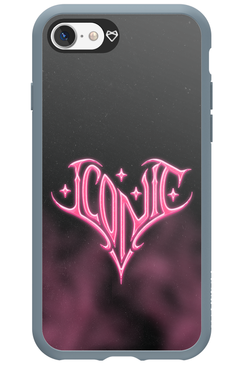 Iconica 2.0 - Apple iPhone 7