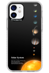 Solar System - Apple iPhone 12
