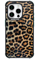 Leopard - Apple iPhone 15 Pro