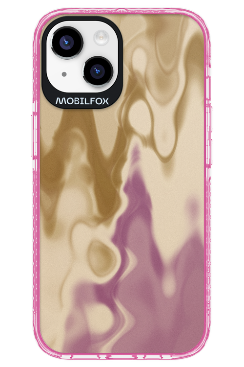 Olive Flow 2.0 - Apple iPhone 14