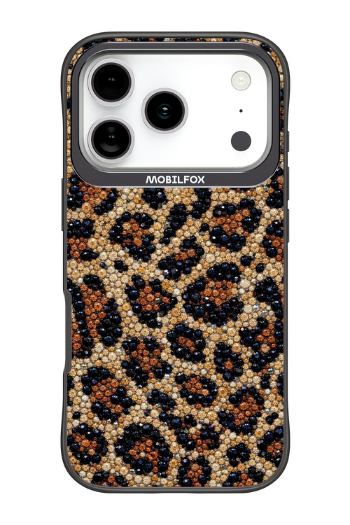 Crystal Roar 2.0 - Apple iPhone 17 Pro