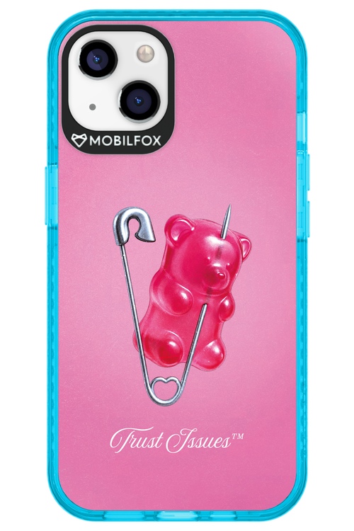 Trust Issues 2.0 - Apple iPhone 13