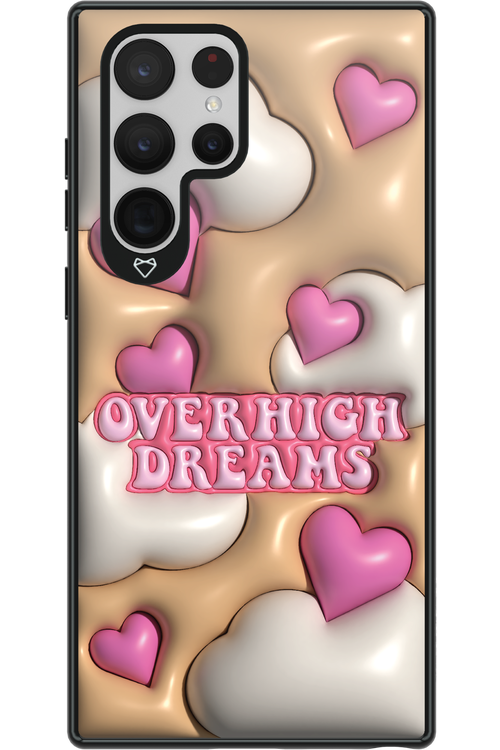 Overhigh Dreams - Samsung Galaxy S22 Ultra