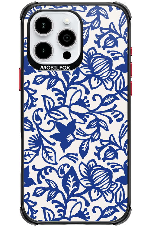 Riviera Fiora 2.0 - Apple iPhone 16 Pro Max