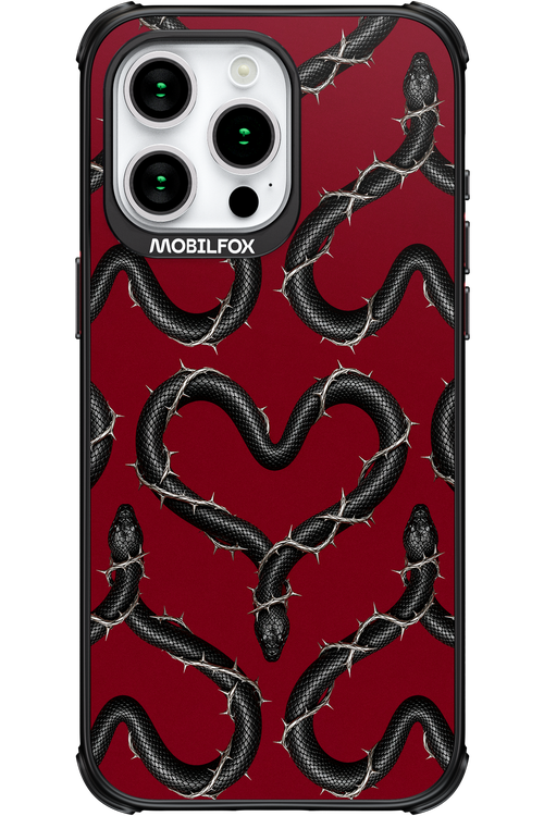Bad Lover 2.0 - Apple iPhone 15 Pro Max