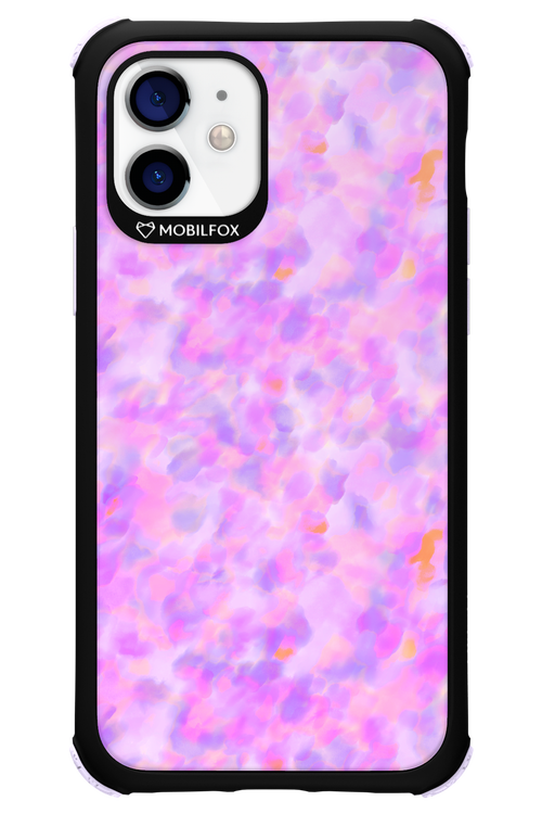 Lavender Field 2.0 - Apple iPhone 12