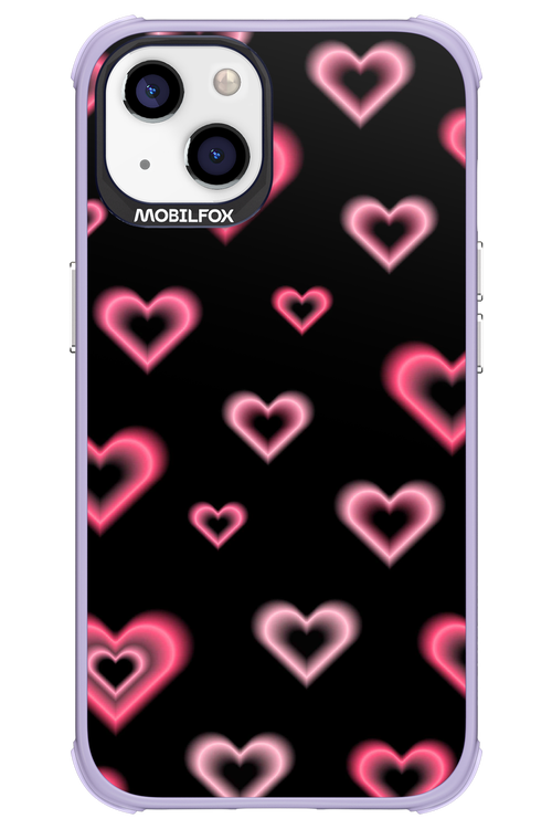 Pink Love 2.0 - Apple iPhone 13