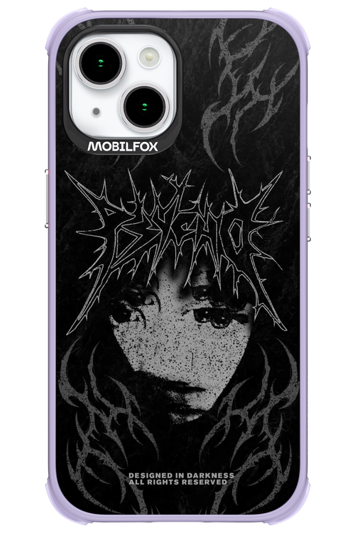 Schizo - Apple iPhone 15