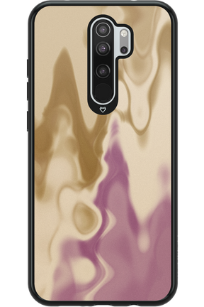 Olive Flow 2.0 - Xiaomi Redmi Note 8 Pro