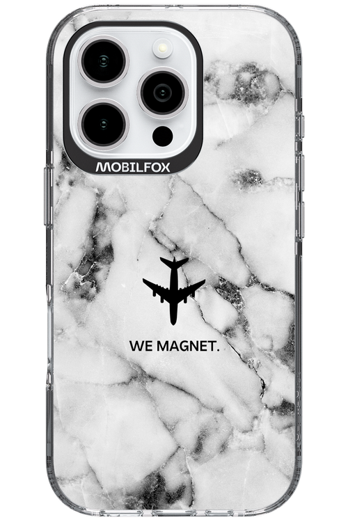 International Love II 2.0 - Apple iPhone 16 Pro