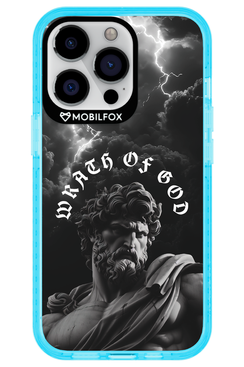 God 2.0 - Apple iPhone 13 Pro