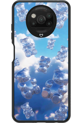 Crystal Bears 2.0 - Xiaomi Poco X3 Pro
