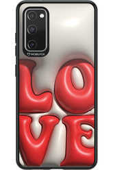 LOVE - Samsung Galaxy S20 FE