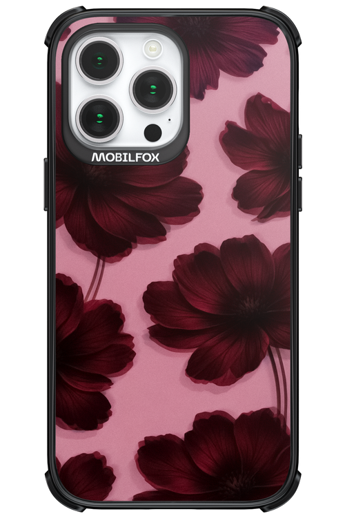 Petal Juliet 2.0 - Apple iPhone 14 Pro Max