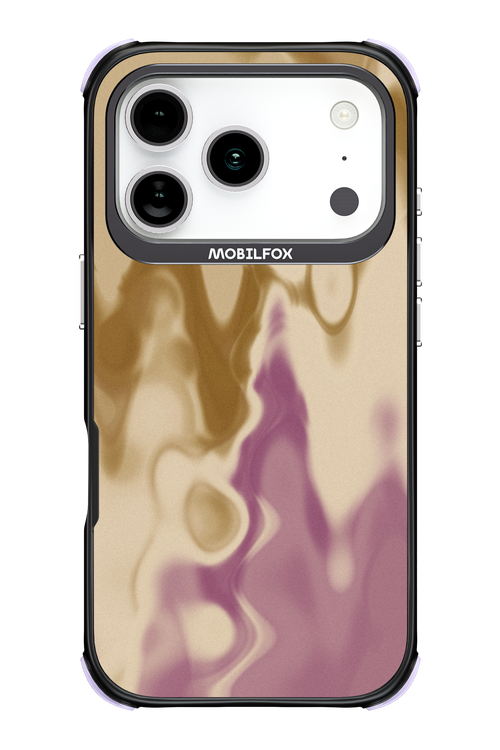 Olive Flow 2.0 - Apple iPhone 17 Pro