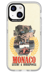 Monaco Luxury - Apple iPhone 13 Mini