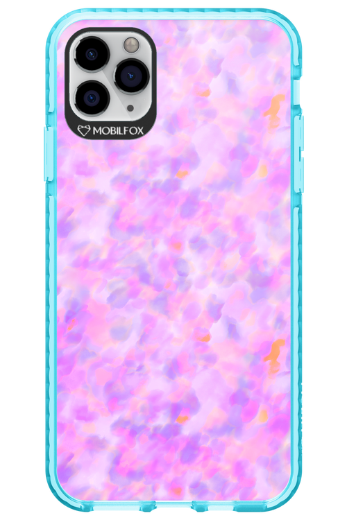 Lavender Field 2.0 - Apple iPhone 11 Pro Max
