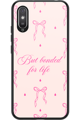 Sisters Pink 2.0 - Xiaomi Redmi 9A