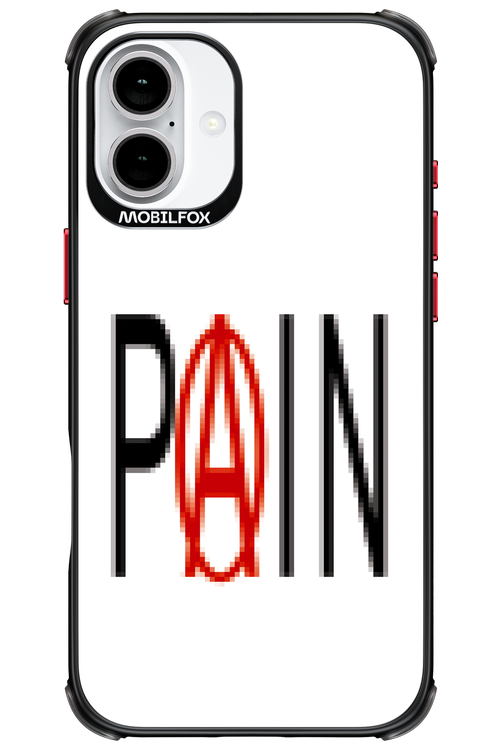 PAIN 2.0 - Apple iPhone 16 Plus