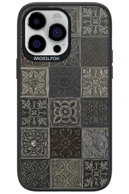 Tiles 2.0 - Apple iPhone 14 Pro Max