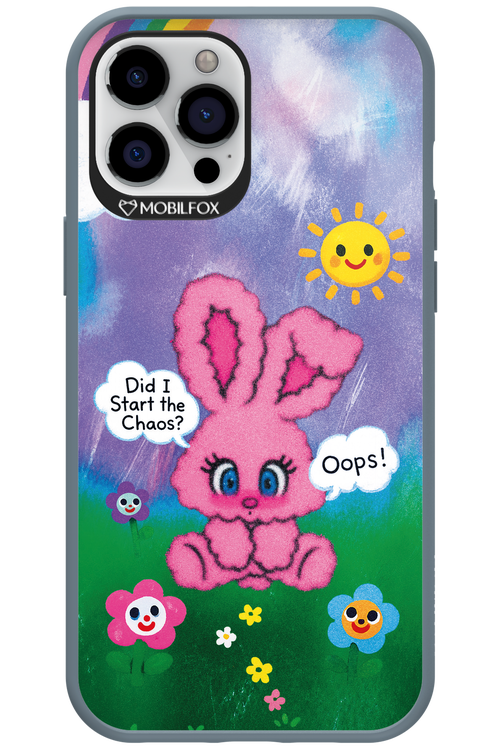 Ooops 2.0 - Apple iPhone 12 Pro Max