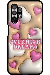 Overhigh Dreams - Samsung Galaxy A13 4G