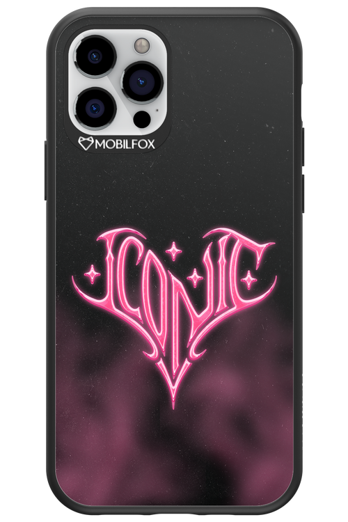 Iconica 2.0 - Apple iPhone 12 Pro