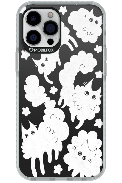PUFFS - Apple iPhone 12 Pro Max
