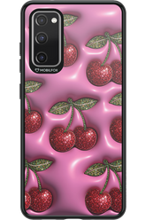 CHERRY RUBY 2.0 - Samsung Galaxy S20 FE