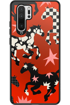 Stallions 2.0 - Huawei P30 Pro