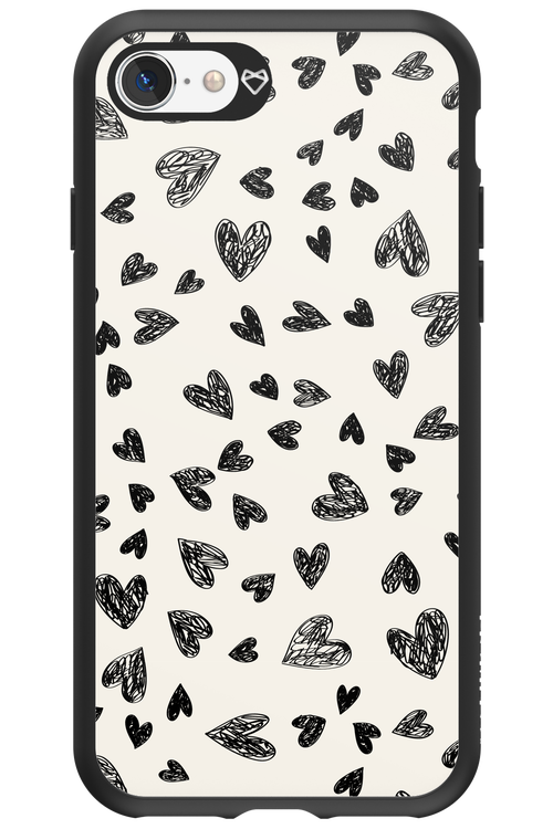 Crazy in Luv 2.0 - Apple iPhone SE 2020