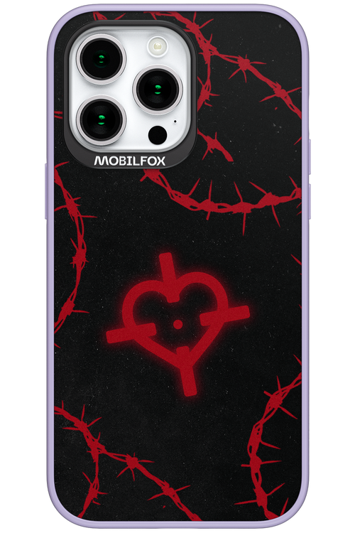 Focus on Me 2.0 - Apple iPhone 15 Pro Max