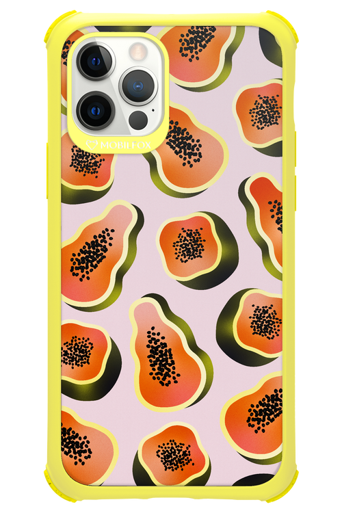 Papaya Wave 2.0 - Apple iPhone 12 Pro