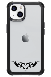 Techno Hart 2.0 - Apple iPhone 13