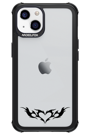 Techno Hart 2.0 - Apple iPhone 13