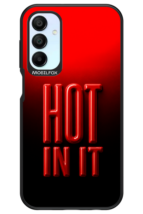 Hot in it 2.0 - Samsung Galaxy A15