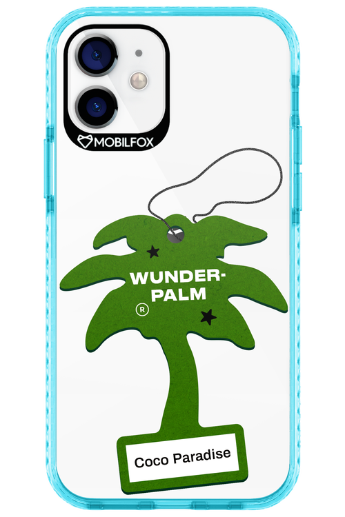Wunder-Palm 2.0 - Apple iPhone 12