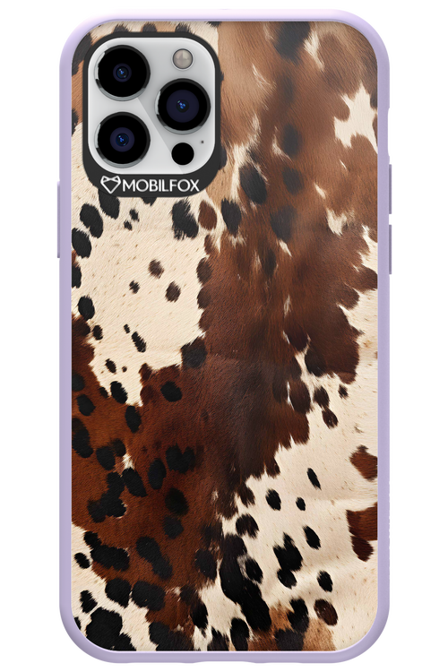 Wild Cow 2.0 - Apple iPhone 12 Pro